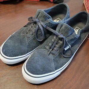 VANS shoes